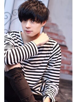 アドール(ADOR) マッシュウェーブ