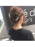 ◯結婚式アレンジ◯