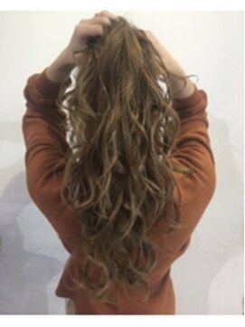 アライブ キチジョウジ(ALIVE Kichijoji) 【ALIVE吉祥寺】ナチュラルアッシュベージュハイライト◎