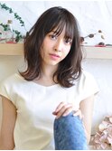 束感ウェットミディ【PREGO】