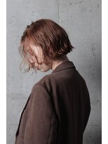 セルマ 自由が丘(selma est)&nbsp;ウェービーボブ