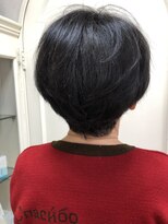 サロン ド パレ サカエ&nbsp;ナチュラル艶髪