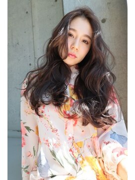 エンリエド(ENLIED) ENLIEDフラワーカール☆