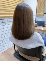 エルダーズバイユーレルム(L:der's by u-realm)&nbsp;やんわりミディアム