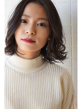 ドルチェ(Dolce) ボブ