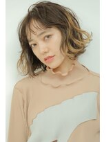 モードケイズ 阪急茨木店(MODE K's)&nbsp;シースルーボブ