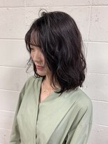 デュッカアンティーク(Duka antique) ボブ
