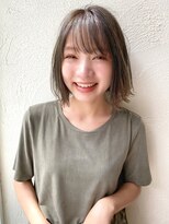 アンアミ オモテサンドウ(Un ami omotesando)&nbsp;【Un ami】《増永剛大》10代～40代に人気/外ハネ支持率NO.1☆