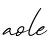 アオレ(aole)のお店ロゴ