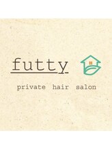 futty private hair salon【フッティ】