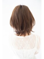 アルテロワジール(Alte Rowazle)&nbsp;大人可愛いくびれミディアムウルフ