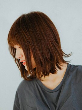 ヴィレッタ(VILLETA) ナチュラルミディ