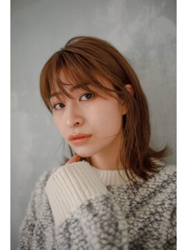 グランシャリオ 笹塚店(Grand Chariot) 【2022年の新作スタイル】笹塚美容室Grand Chariot