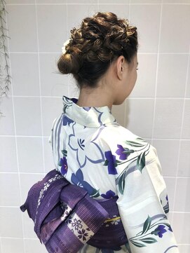 ネオリーブ チッタ 阿佐ヶ谷店(Neolive citta) 着物にオススメ