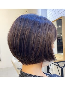 スプールヘアデザイン(SPOOL Hair design) 【SPOOL HAIR】