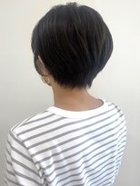 ヒビカ(HIBIKA)&nbsp;大人ひし形ショート