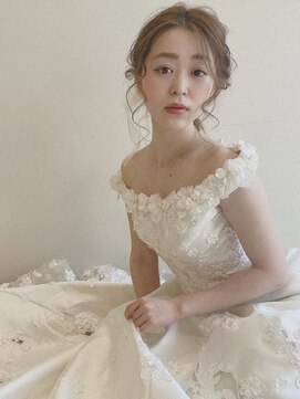 リコ(Rico) wedding arrange