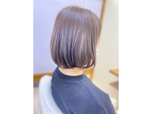 ヘアーインスタジオディアーズ(HAIR IN STUDIO DEAR'S)
