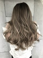 ルモア(RUMOR)&nbsp;Rumor×3Dハイライトカラー【ヌーディベージュ】