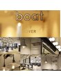 ボート(boat by ROVER)/ROVER