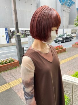 ラソバイルッツ(lazo by Ruttu) レディーススタイル【志木駅/志木】