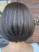 ゴエン(goen hair lounge)