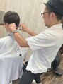 カーリーズ(Curly's)&nbsp;山崎 憲一
