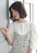 モハナ(m.ohana)&nbsp;ニュアンシーボブ