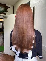 アンク クロス 池袋北口店(ANKHCROSS)&nbsp;ナチュラルブラウン