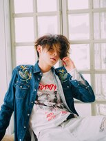 ロイ 西千葉駅前店(Roi)&nbsp;ハンサムカラー☆[西千葉/西千葉駅]