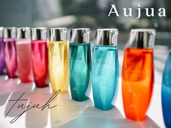 ヘアリゾート粋 tujuh 池袋東口店【トゥジュ】