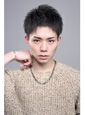 人気NO1短髪ショート