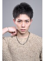 リップス 原宿(LIPPS) 人気NO1短髪ショート