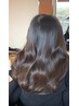 カット＋ヘアケア 8000→7000