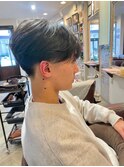 丸みグラデーション(*^-^*)