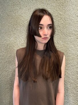 ランド(LAND) 姫カット HIME cut