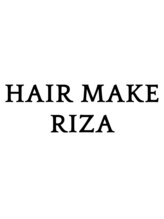 HAIR MAKE RIZA 縮毛矯正 髪質改善 専門SALON