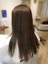 カラープラス 丹波橋店&nbsp;白髪染め/おしゃれ染め/カラー専門店/リタッチ/髪質改善