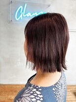 グランツ(GLANZ)&nbsp;ミディアム外ハネ　7／29