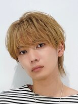 オーシャントーキョー(OCEAN TOKYO)&nbsp;ナチュラルマッシュウルフ