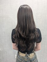 ラニシス ヘアー(Lanisis Hair)&nbsp;清楚ロングヘアー