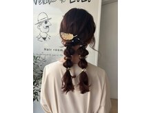 ヘアー ルーム ルル(HAIR ROOM LULU)