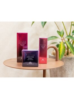 《八田駅徒歩１分》髪のダメージが気になる方は是非ご相談を！カット+カラー+スパ+トリートメント￥12200～