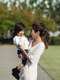 ルーキス(LUCIS)の写真/【キッズスペース有】平塚駅すぐでアクセスも◎ママもお子様もHAPPYな美容タイムをご提供♪