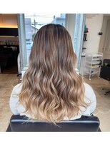 リッシュ 佐倉店(Lish)&nbsp;バレイヤージュカラー