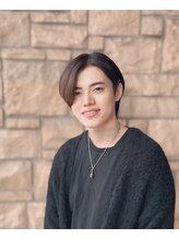 ボイス ワイズ ブランド(VOiCE Y's BRAND) 森田 一輝