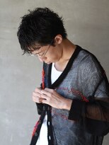 ノーウェイ(NOWAY)&nbsp;【NOWAY】ラフショート