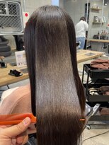 ルク 立川南口店(Luk)&nbsp;髪質改善サブリミックトリートメント