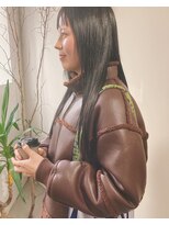 ノマド(nomad)&nbsp;ネオメテオストレート