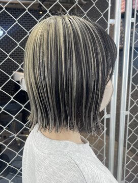 アイリス(AIRIS) アンブレラカラー